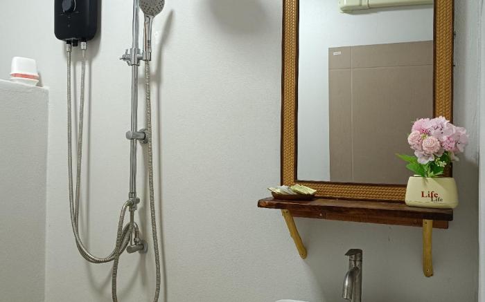 Marine House Koh Tao