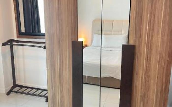 Summer Suites Klcc By Elegant Oasis