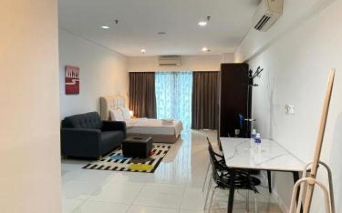 Summer Suites Klcc By Elegant Oasis
