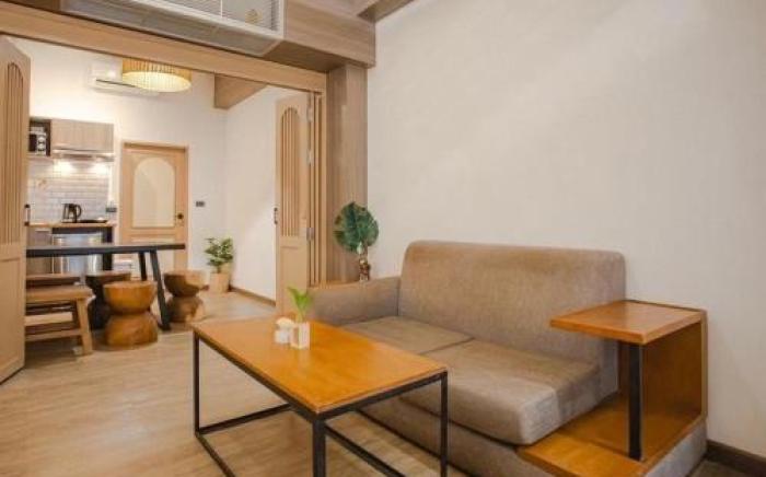 Krung Boutique Hotel