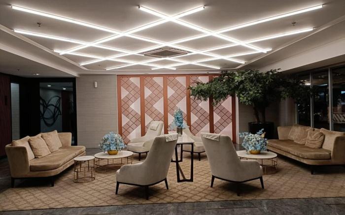 EdMer Staycation Puri Mansion Apartment IV