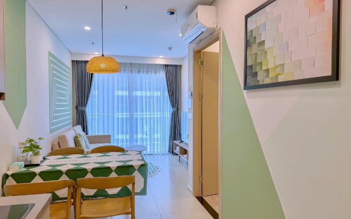 Pơ’s Homestay The Song Vũng Tàu