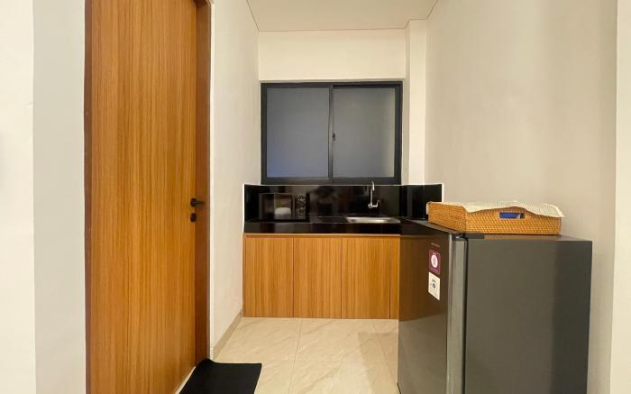 Taman Sari Guesthouse