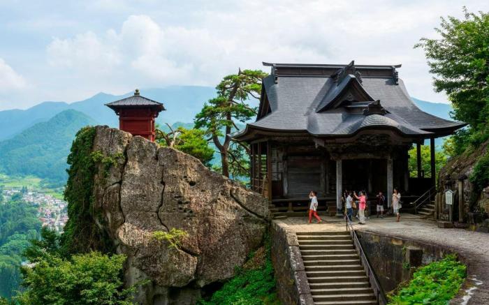 Takinoyu Hotel
