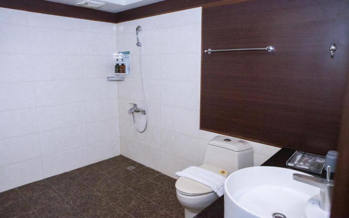 丰森酒店 Fosen Hotel