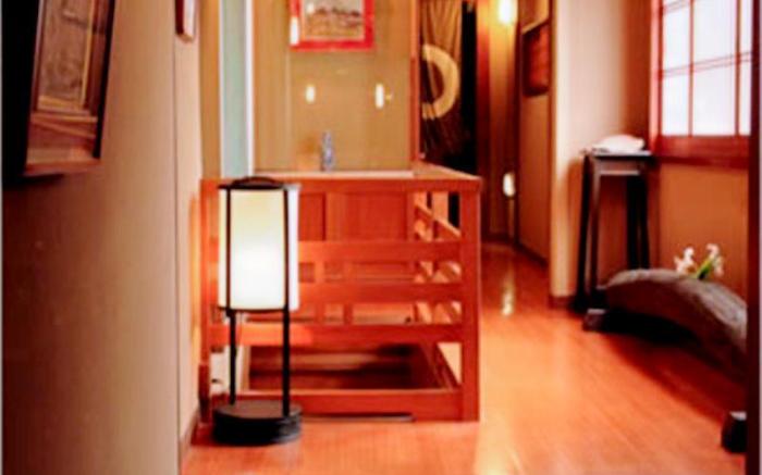 Ryokan Tsutaya