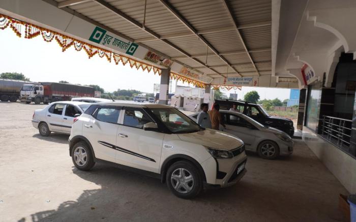 Jaipur Hotel and Guest House