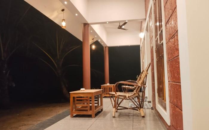 Marari Rose Paradise Homestay