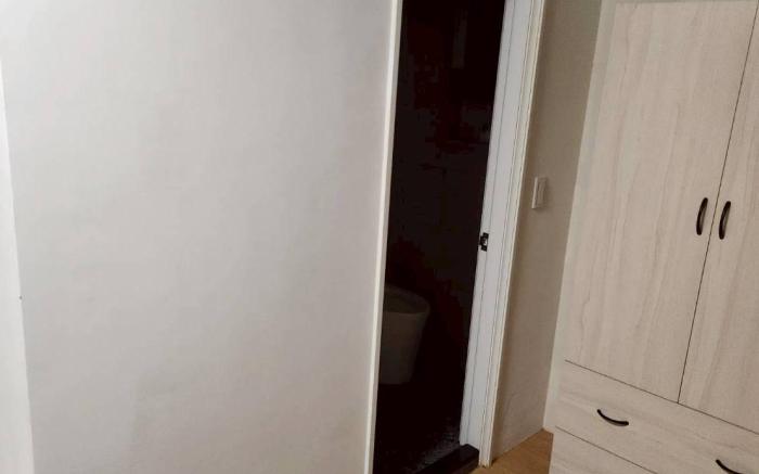 平方米2臥室公寓 (西門町) - 有2間私人浴室