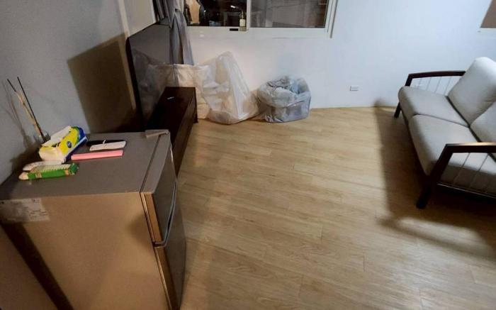 平方米2臥室公寓 (西門町) - 有2間私人浴室