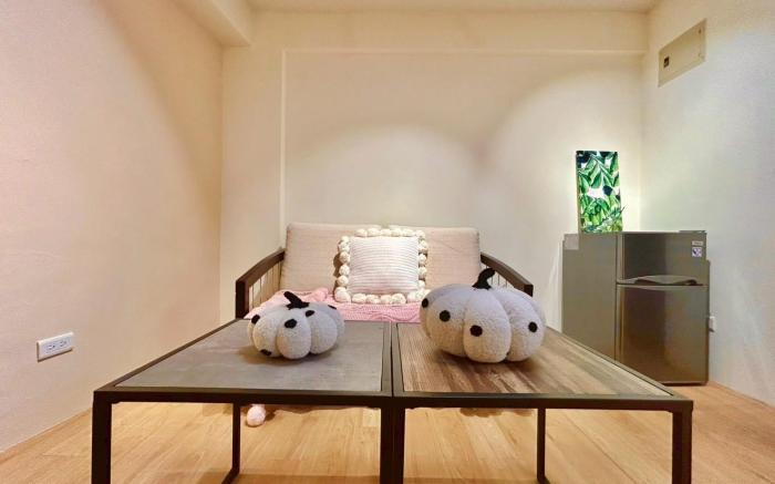 Nov-vip萬華・轉角的家｜舒適兩房兩衛