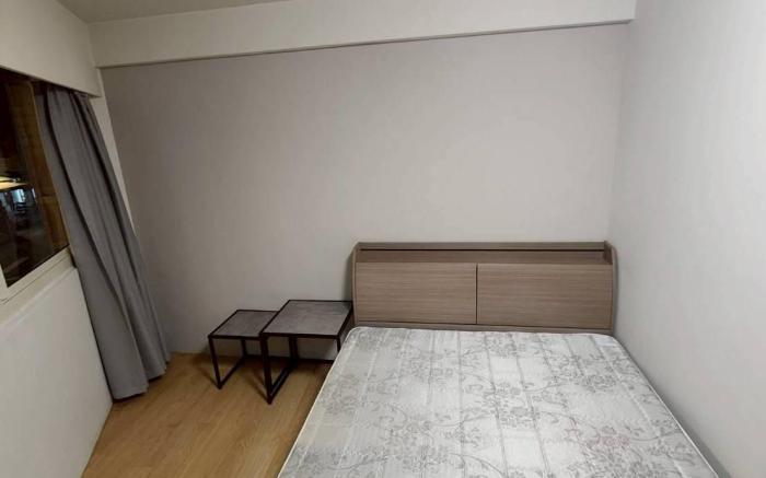 平方米2臥室公寓 (西門町) - 有2間私人浴室