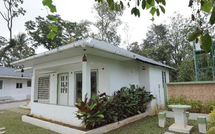 Casa Diwana Luxury Villa Munnar 