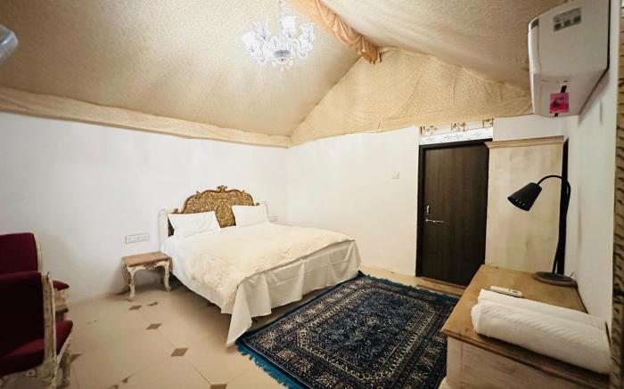 The Farm Stay Jaisalmer