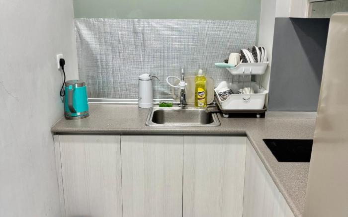 Jesselton Quay @ Suria Sabah &Jesselton Point