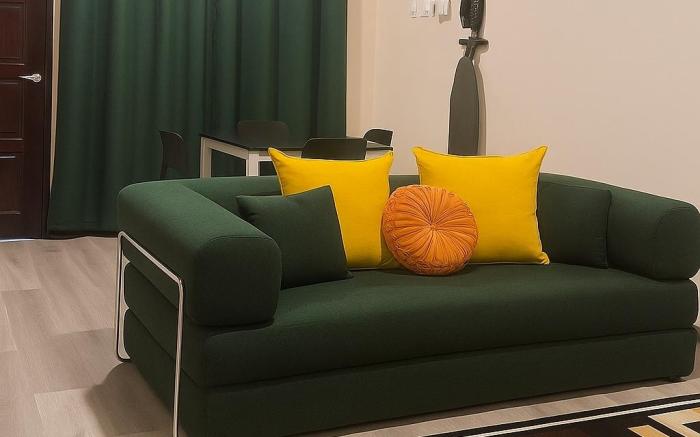 Bae Homestay Taman Mega @ Alor Setar Wi-Fi Netflix