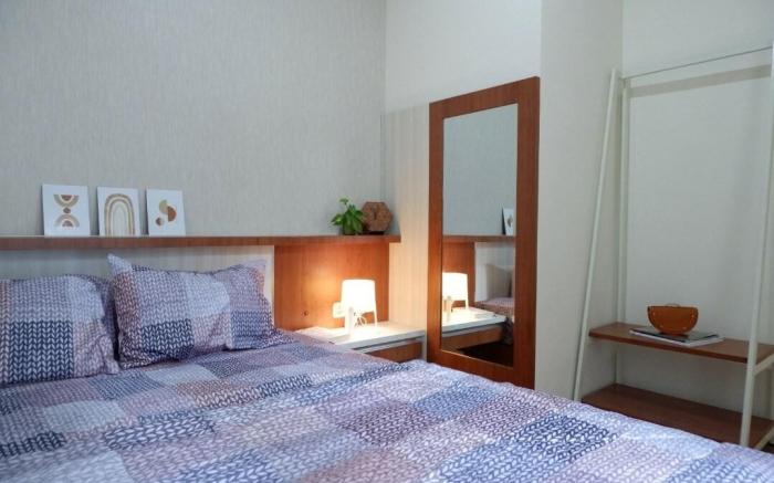 Villa el-House Panderman by Lapila