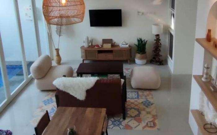 Villa Parama Panderman Hill Exotic 13