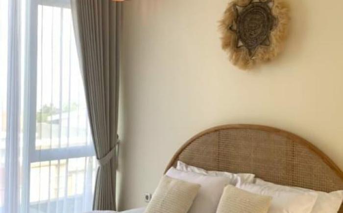 Villa Parama Panderman Hill Exotic 13