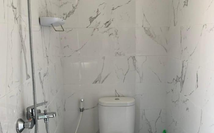 Villa Parama DeValley Main Gate 11