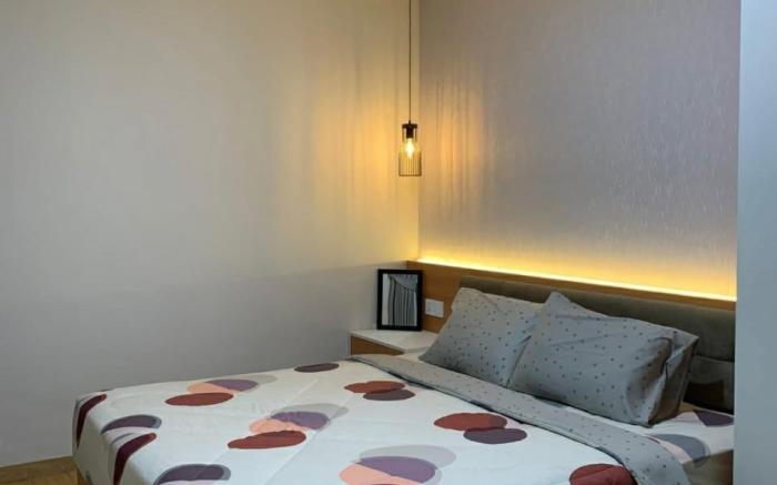 Villa Parama DeValley Main Gate 11