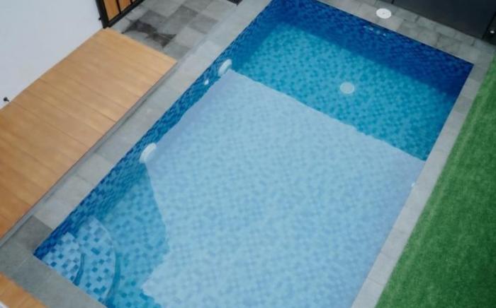 Villa Parama Panderman Hill DeValley 2-3