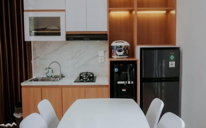 Villa Parama Panderman Hill DeValley 2-3