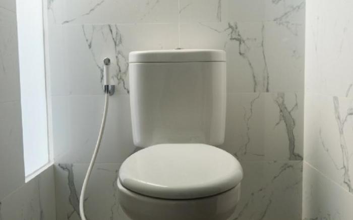 Villa Parama Panderman Hill Caldera D11A