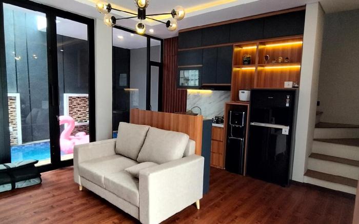 Villa Parama Panderman Hill Caldera E13