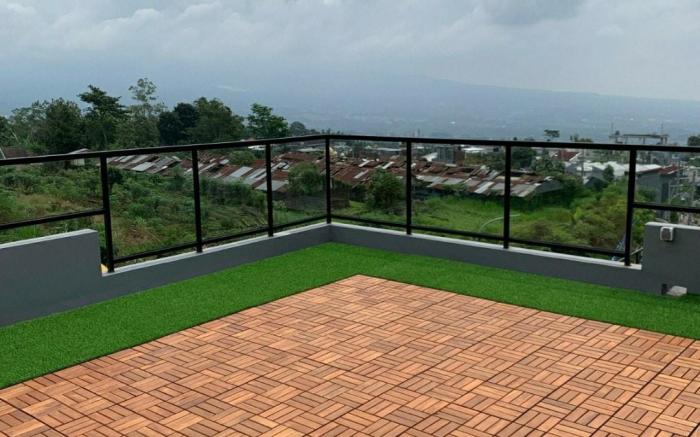 Villa Parama Panderman Hill Caldera E1