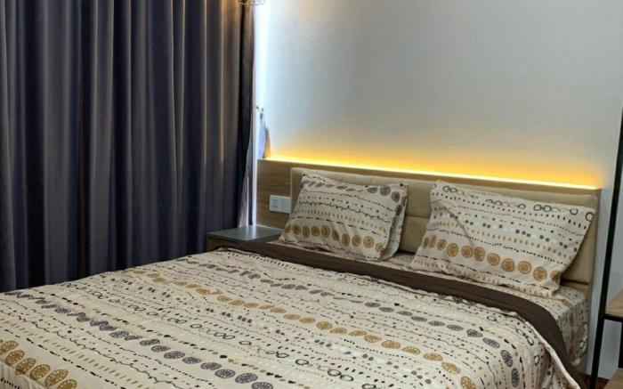 Villa Parama Panderman Hill Caldera E1