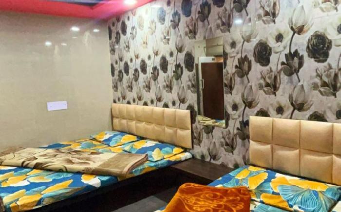 Hotel DK Palace, Ajmer