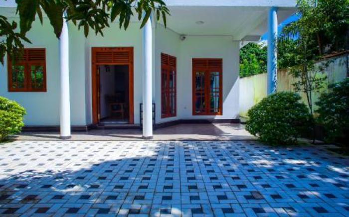 Secret Mirage Mirissa