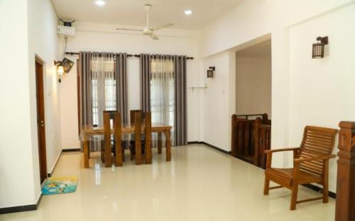 Secret Mirage Mirissa