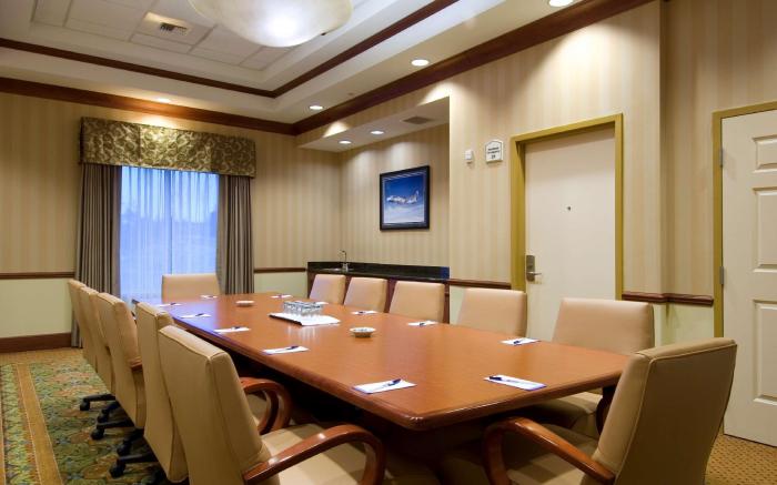 Hilton Garden Inn Seattle North Everett