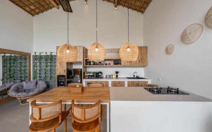 Kattaleya Villa - 2BR Villa in Kerobokan