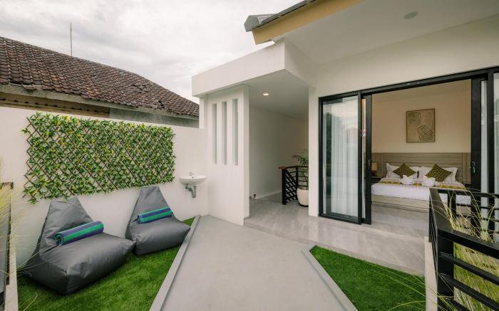 NEW! VILLA FROST BERAWA - 3 Bed Villa near Finns!