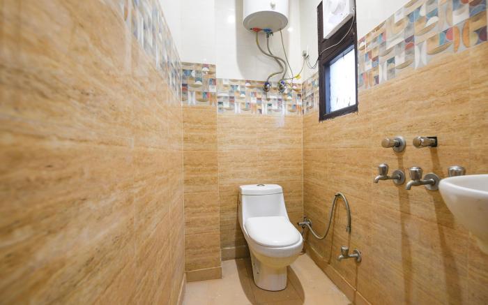 FabHotel Kanchan Palace