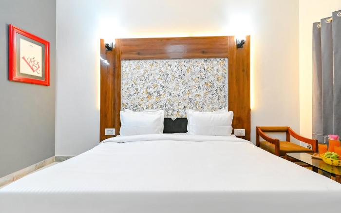 FabHotel Classic Holidays