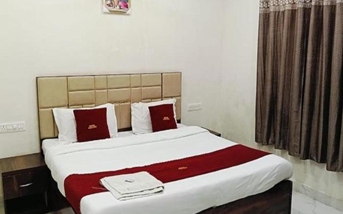 FabHotel Vedansh