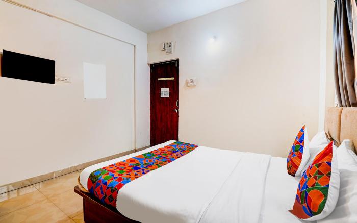 FabHotel RK Exclusive