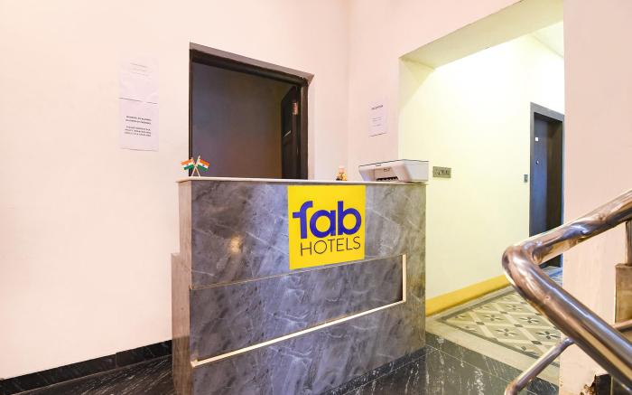 FabHotel KGF