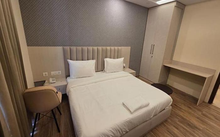 FabHotel Corporate Prime