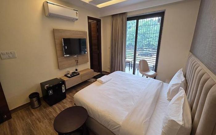 FabHotel Corporate Prime