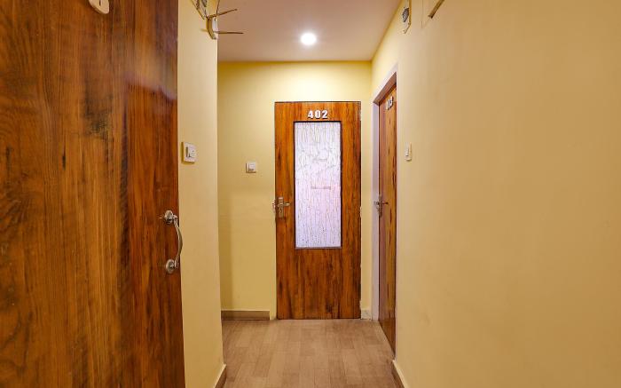 FabHotel Dream Inn I