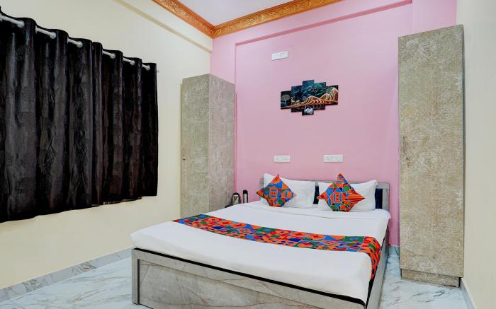 FabHotel Golden Inn I - 1st Cross Road, Kengeri