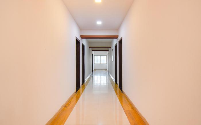 FabHotel Paradise Stay Inn