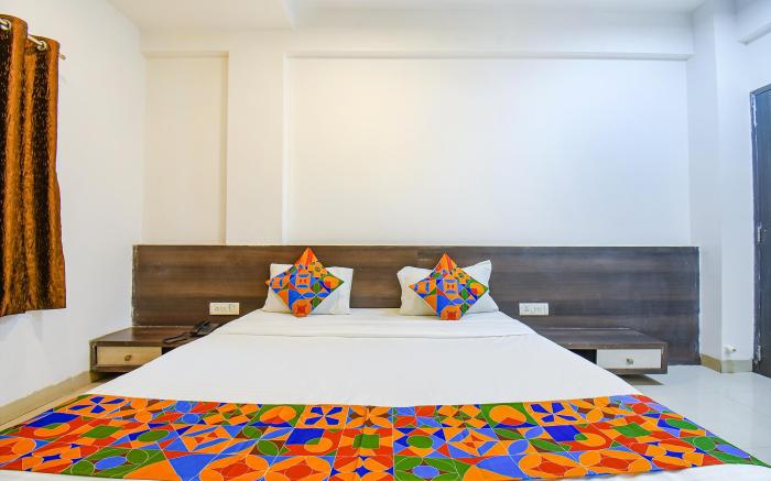 FabHotel Paradise Stay Inn