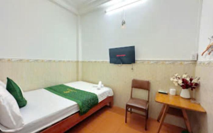 Thanh Long Hotel Ho Chi Minh