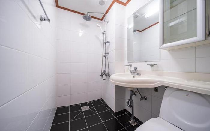 Incheon (Eulwang-ri) Manhattan